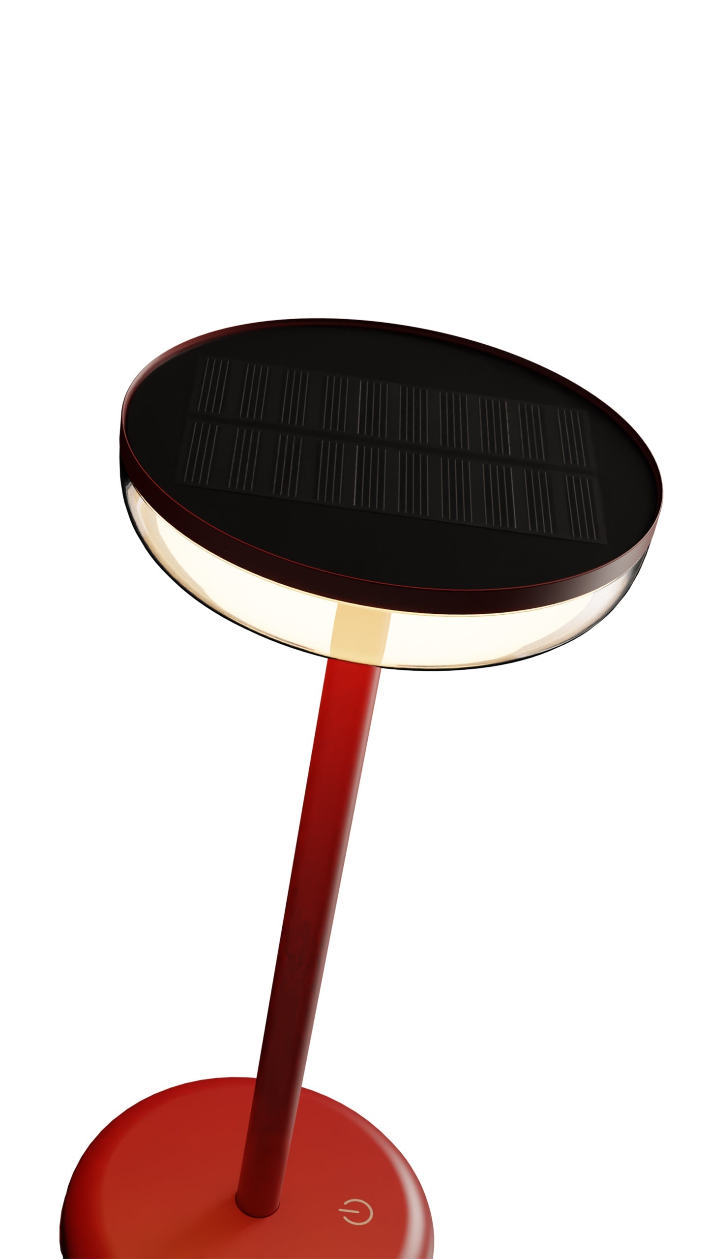 Solar Table Lamps