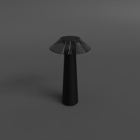 Oak - Black - Off