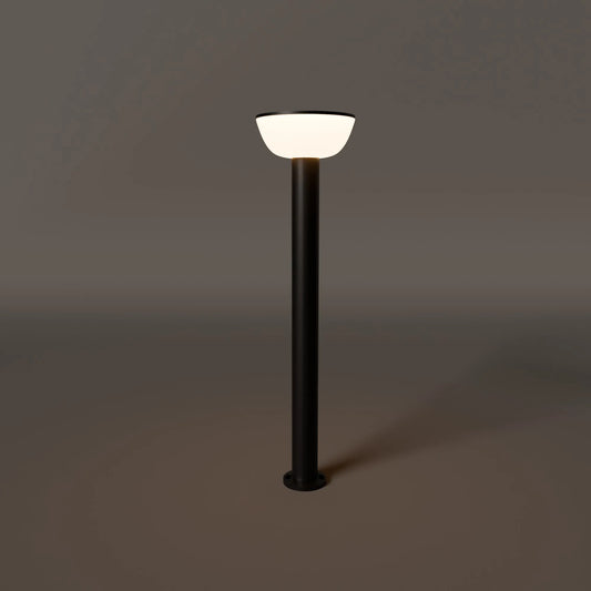 Solana Path black ON