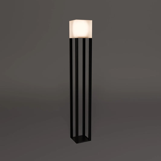 Solcube Path-black-ON