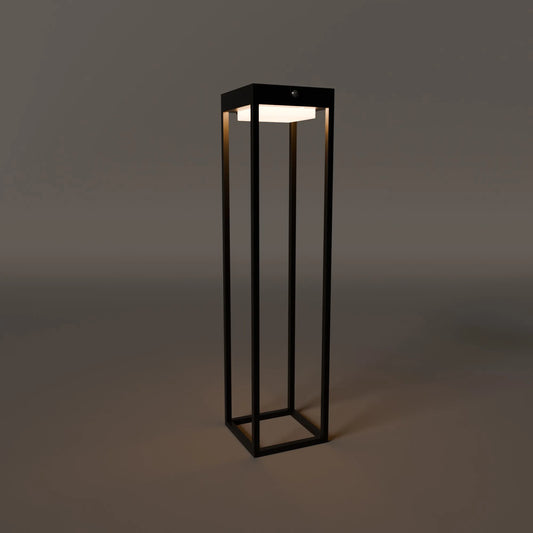 Solframe Path-black-ON