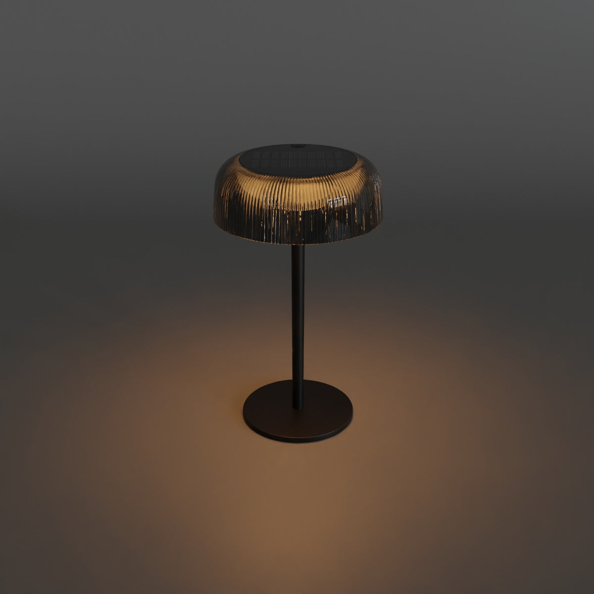 Solrise - Smoky Black - On