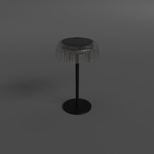 Solrise - Transparent - Off