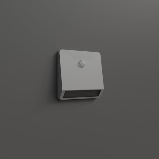 Walkie X - White - Off
