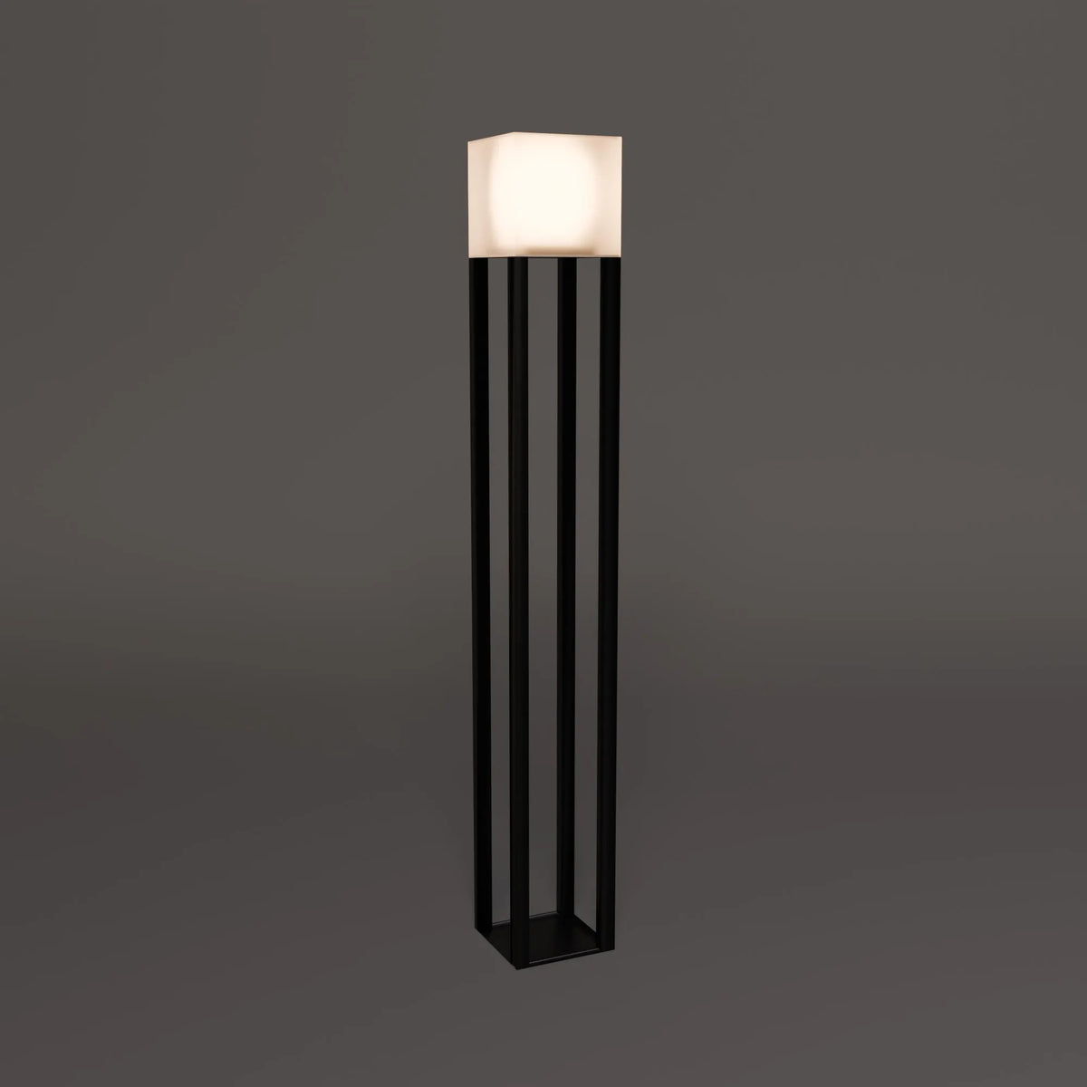 Solcube Path