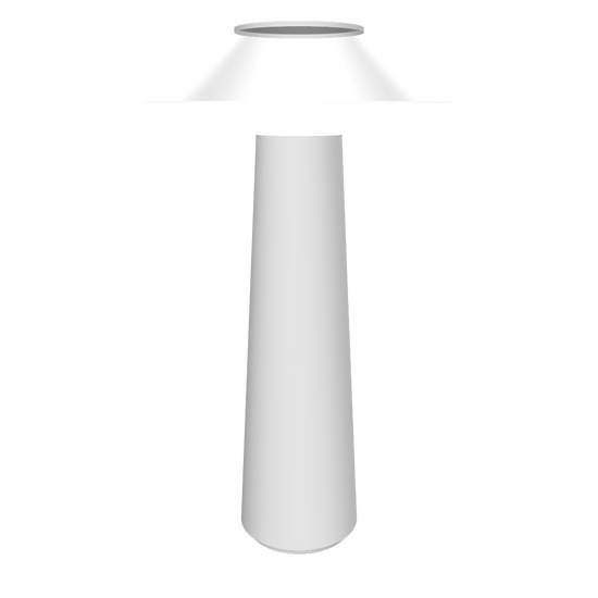 Oak - White