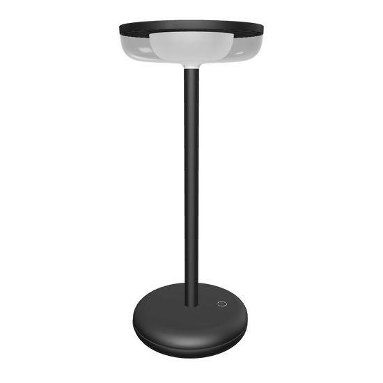 Solflare - Black