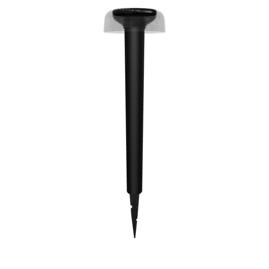 Solrise X - Black