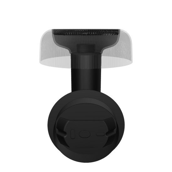 Solrise Y - Black