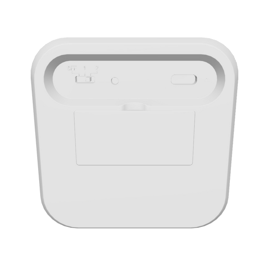 Walkie - White
