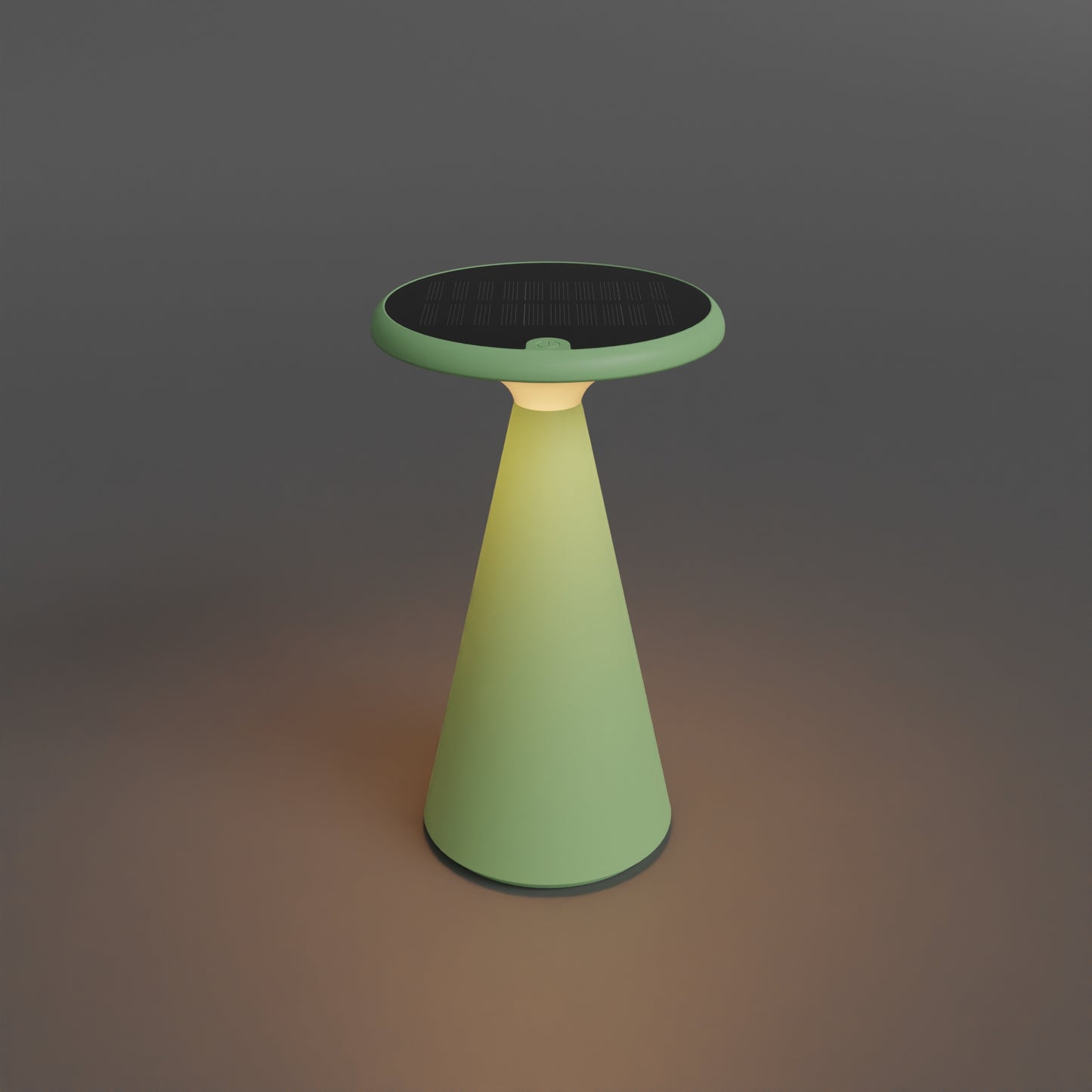 Solskin - Green - On