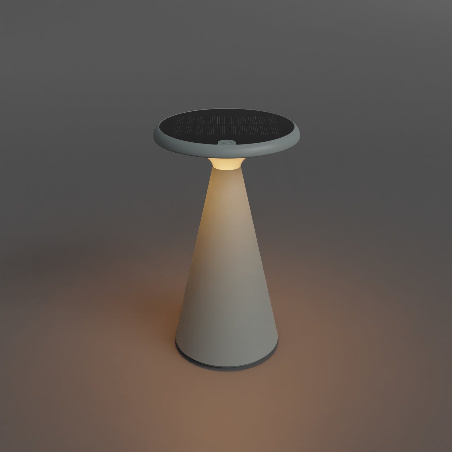 solskin grey